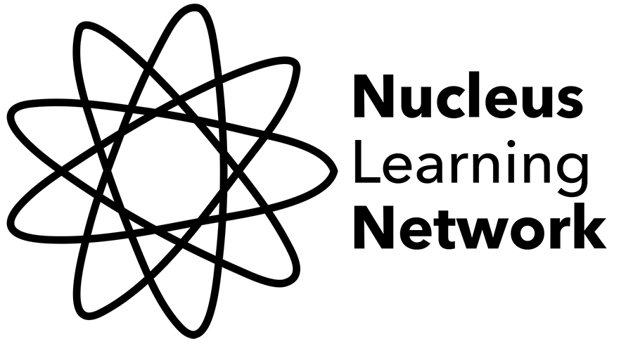 Nucleus Learning Network Logo