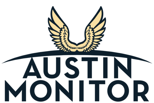 Austin Monitor Logo